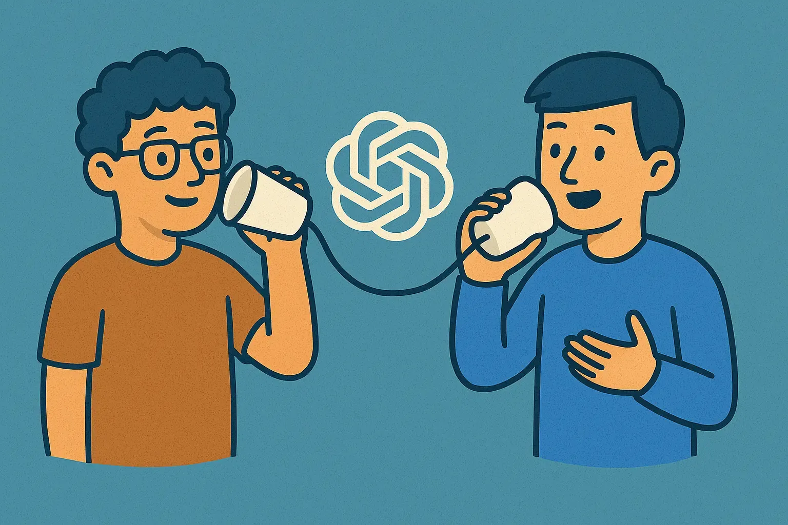 How We Freed Engineers to Focus on What Matters