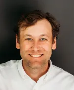 Headshot of Will Jones