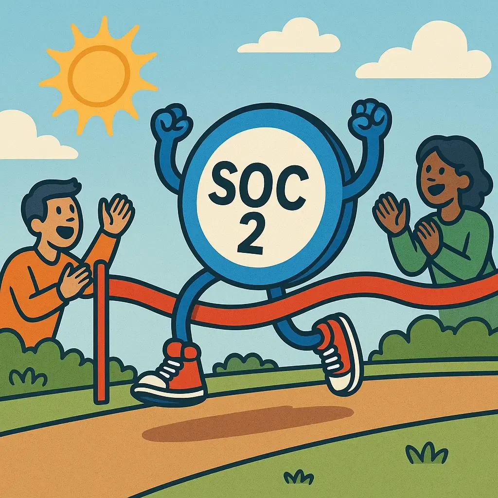 SOC 2 Compliance Without Compromising Innovation